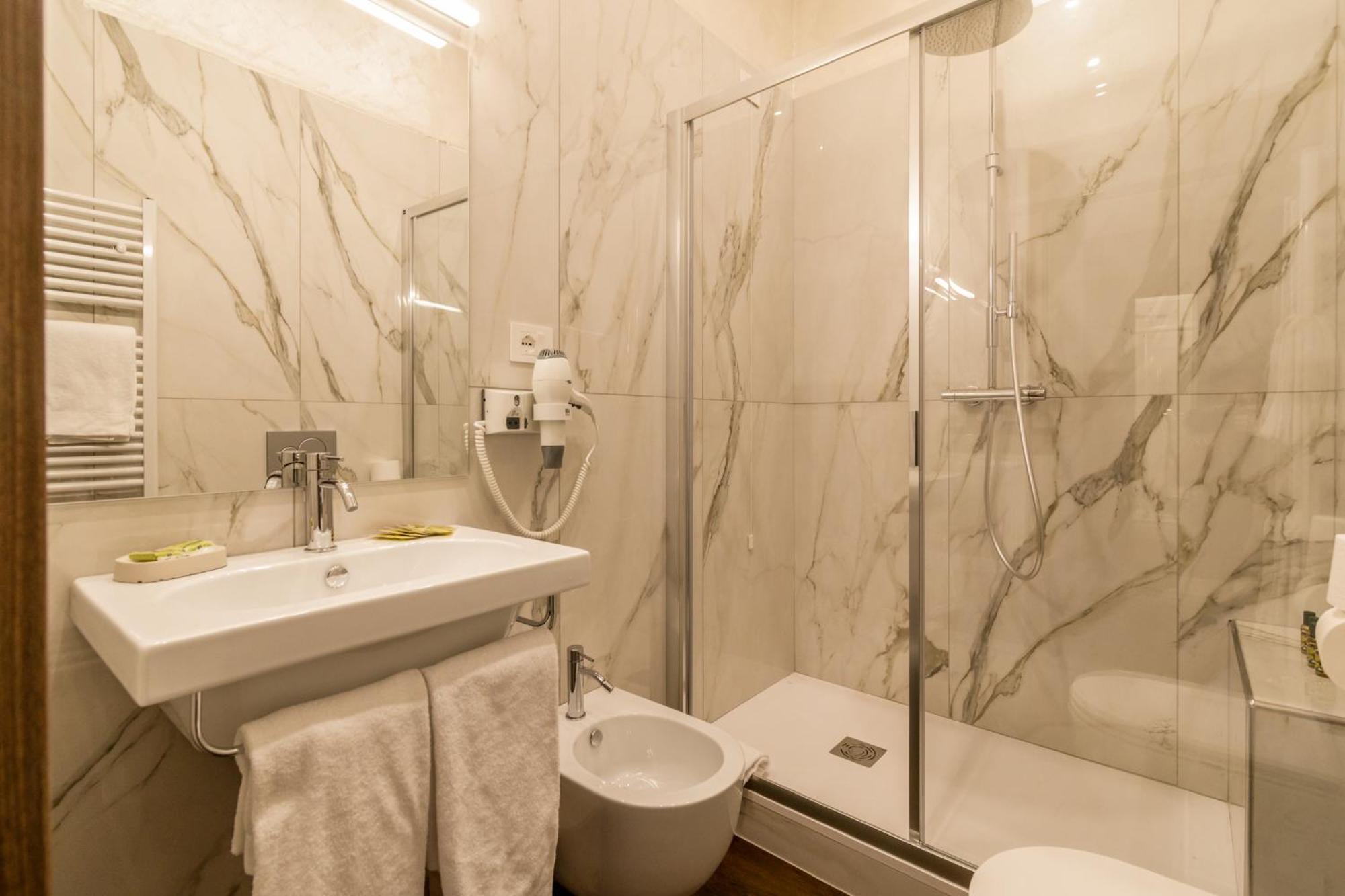 Lecchi Wellness Colle Val D'Elsa