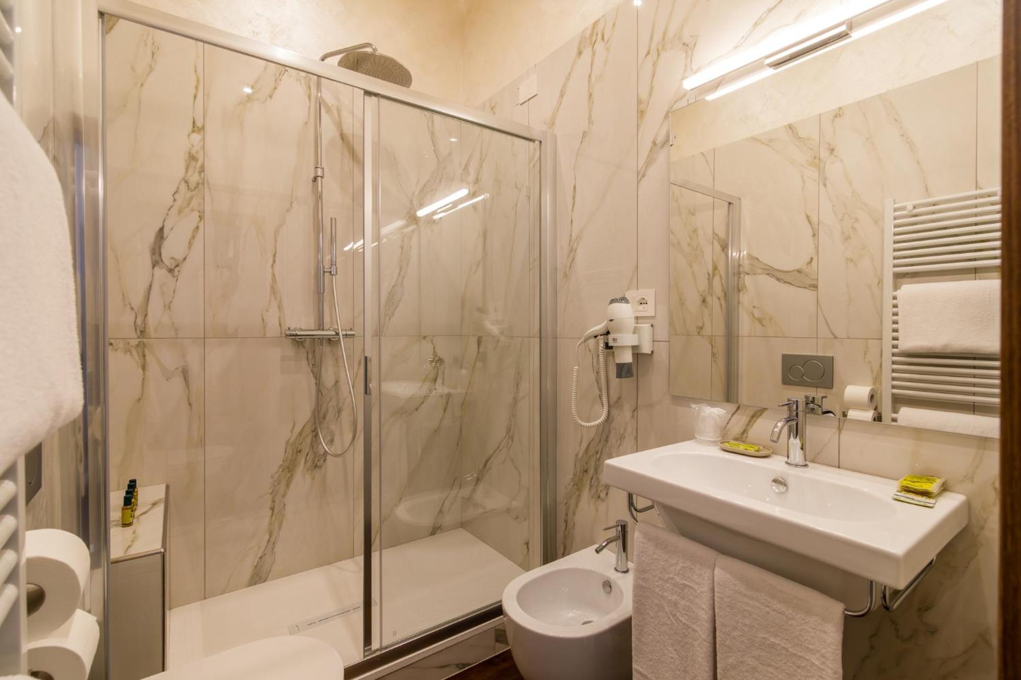 Lecchi Wellness Hotel Colle Val D'Elsa